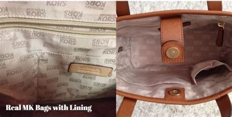 how to spot fake mk selma bag|How to Spot a Fake Michael Kors Bag – The Luxury Closet.